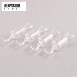 化妆品包装;塑料瓶、壶;其他美甲产品