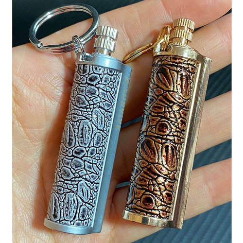 Waterproof 10,000-time match lighter, No. 2 laminated 10,000-time match, gift 10,000-time match, 10,000-time match