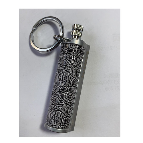 Waterproof 10,000-time match lighter, No. 2 laminated 10,000-time match, gift 10,000-time match, 10,000-time match