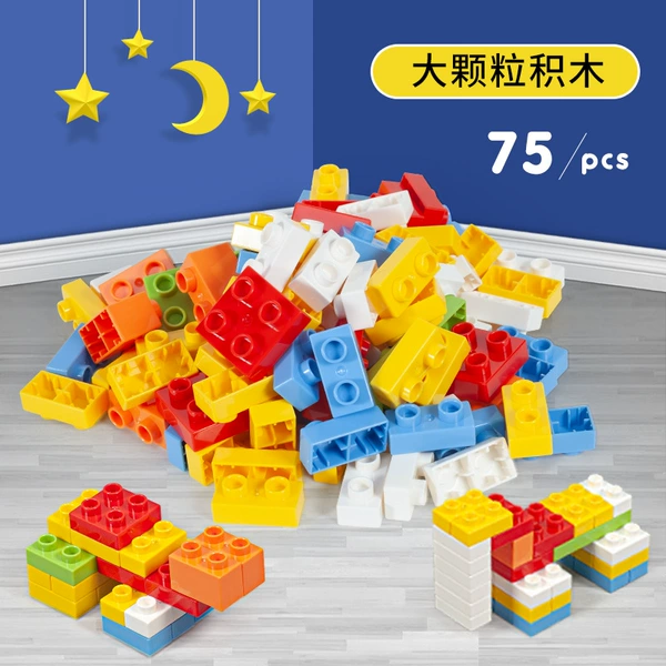 75 granules (low -order models)