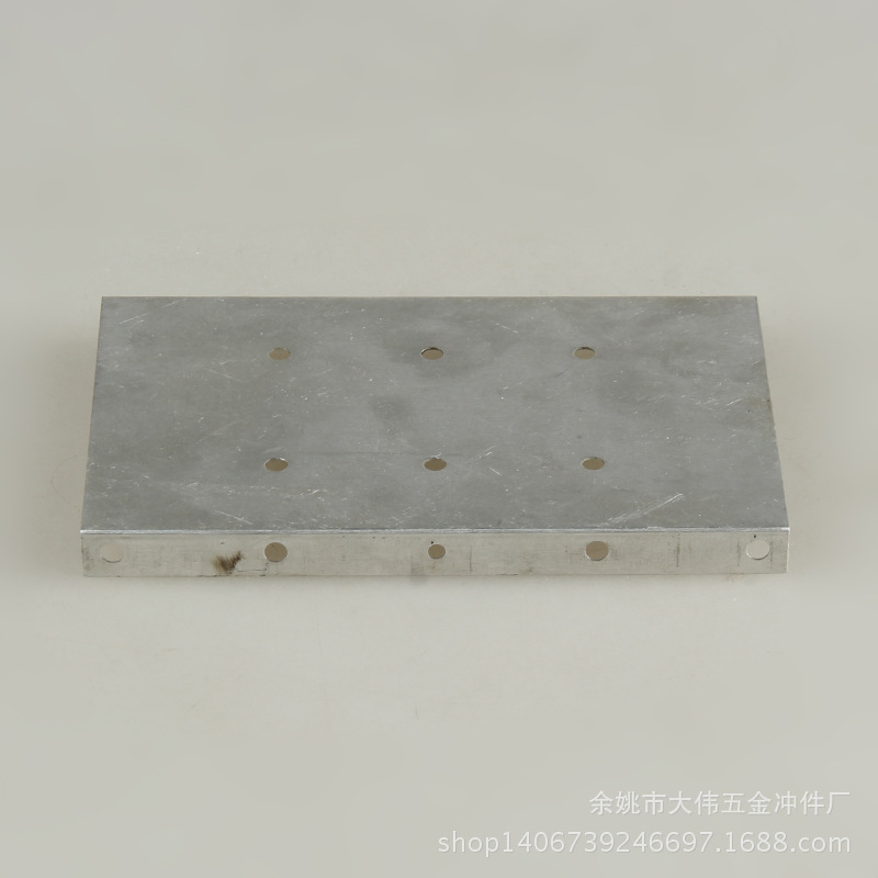 工厂批发生产各种材质冲压件拉伸加工 不锈钢大小五金配件