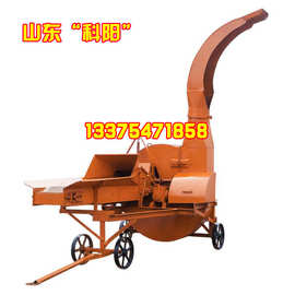 山东“科阳”牌家用铡草机 青贮铡草机 铡草机图片价格功能rx