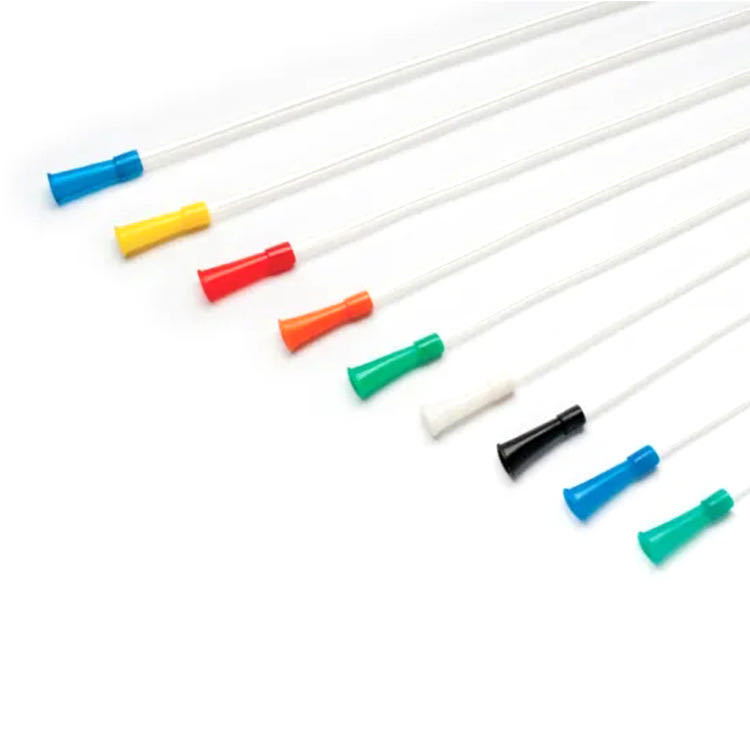 医用一次性 使用PVC 导尿管 医用导管 医用一次性耗材