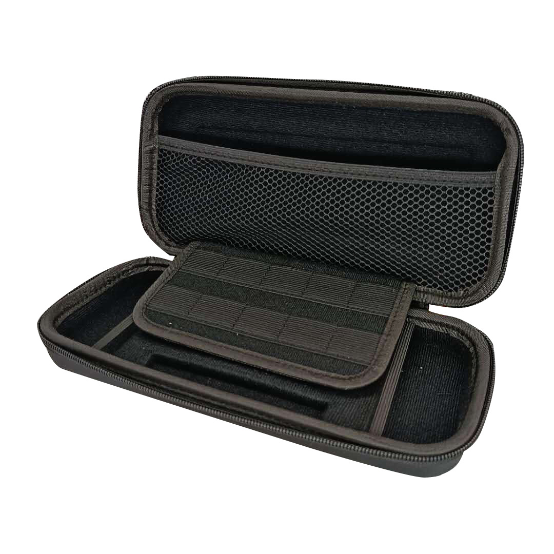 ニンテンドースイッチ/Switch2ハードケース収納ケースポータブルNSゲーム本体EVA保護ケース耐震収納