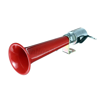 Air Horn, Car horn/tweeter