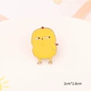 23 chicks
