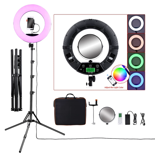 RGB set FC-480C