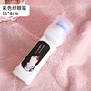 Little white artifact to clean a white shoe supplies Cleaner, magic shoe oil, super brush to dirt to Huang Zengbai