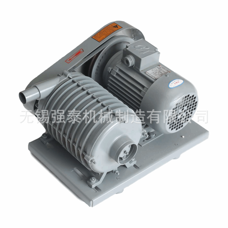 厂家供货离心泵 DLB离心风泵 750W离心气泵 塑料焊接泵曝气风机