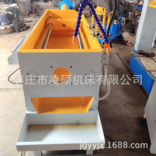 方孔拉床 卧式液压内拉床 金属异型拉键机