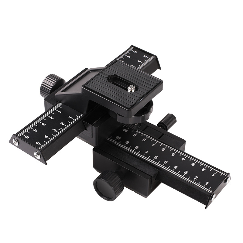 Compatible con Fuman tubeno P200 Placa de liberación rápida Golden Bell placa QR40 asiento de Instalación rápida 200PL-14 Instalación rápida abrazadera tipo Z