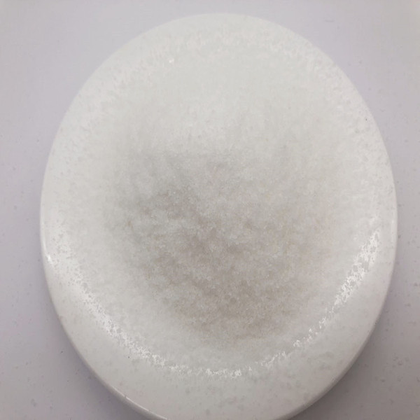 Polyacrylamide PAM Purple Poster Water Plant uses industrial water…