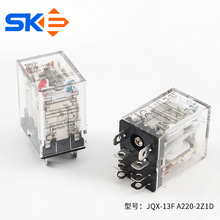 ˼��SKEС��늴��^���JQX-13F A220-2Z1D 10A�|�cwifi�^���