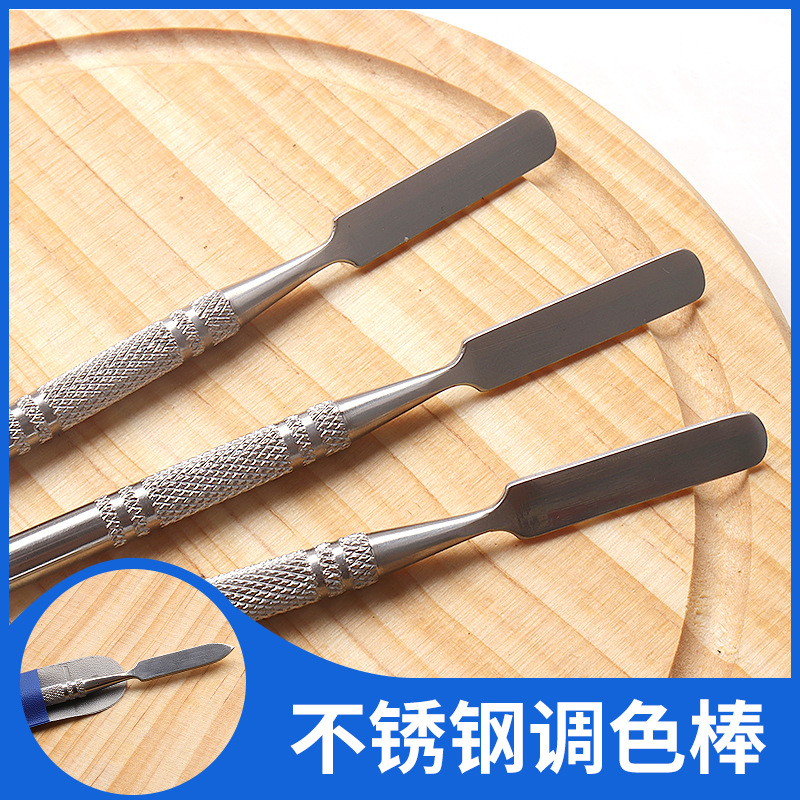 Palette stainless steel