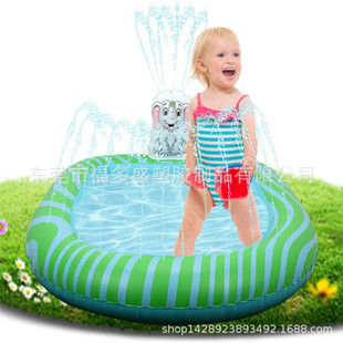 �S�����lPVC��⃺ͯ��ˮˮ�؞�ˮ�� ����С��ϴ������ԡ�����