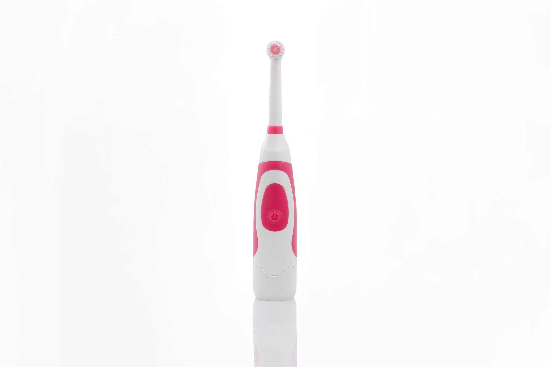 레드 4 브러시 헤드