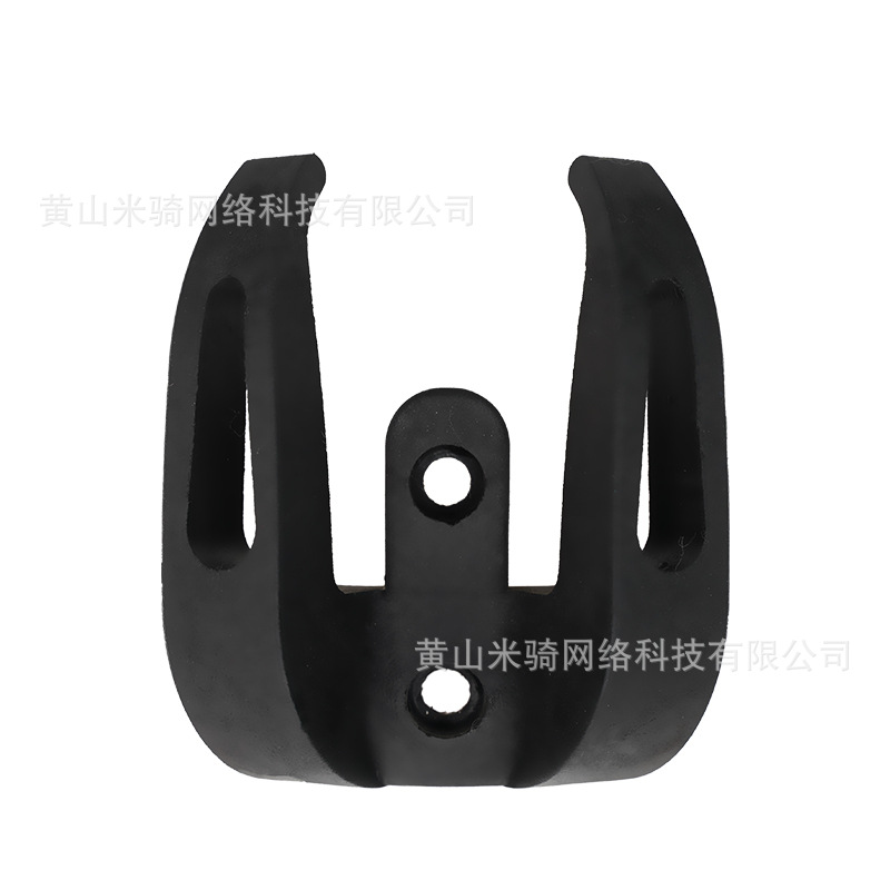Scooter 365 gancho de cabeza pro gancho de nylon mejorado accesorios de modificación Xiaomi 1s ventas directas de fábrica Universal