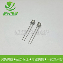F5E2 ⷢ 880nm TO-46 ±40° AlGaAs ƽͷ  