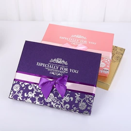 其他礼品包装;糖巧包装;礼品盒