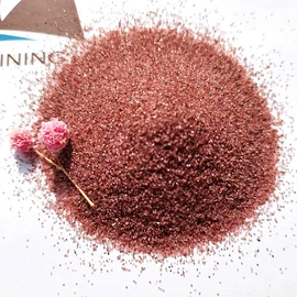 天然磨料;滤料;其他磨料