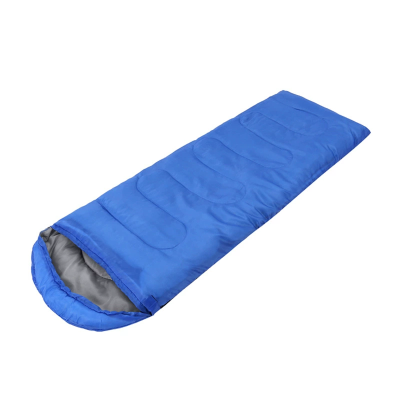 Adult Travel Sleeping Bag, Four-Season Rectangular Handheld Sleeping Sack, Multiple Weights