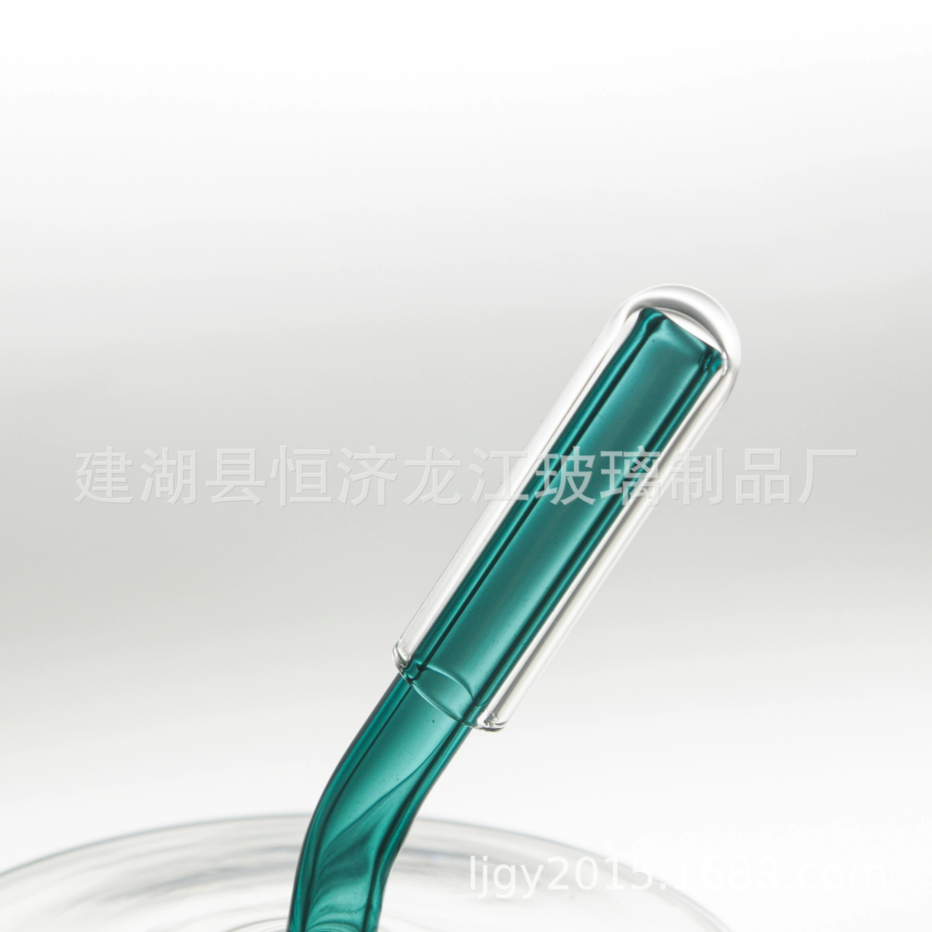 Стеклянная соломенная крышка Пылезащитный колпачок Соломенная Пылезащитная крышка Защита от насекомых Пылезащитный соломенный рукав Стеклянный рукав