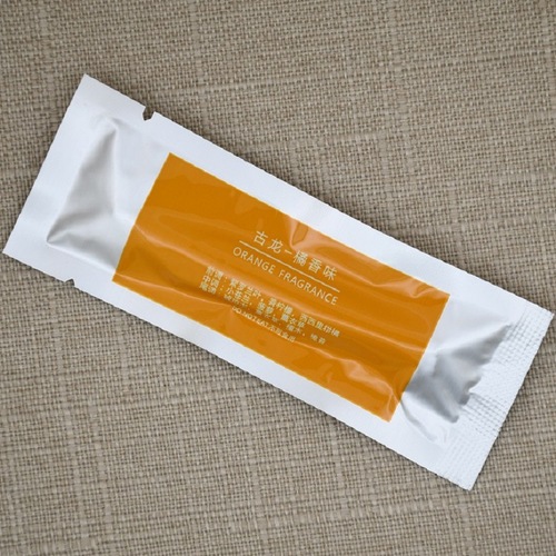 Car air outlet perfume balm, air outlet incense stick, refill paste, refill, long incense stick