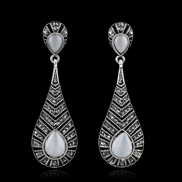 Ancient silver