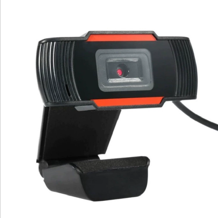 USB-камера сети 1080P HD Drive - управляемая пшеница компьютерная онлайн камера вебкам
