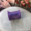 New wave closer edge strip Korean pearl gauze DIY handmade bow accessories