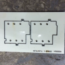 辅助包装材料;冲压模;海绵