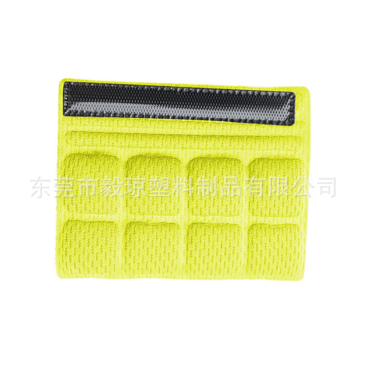 Directo de fábrica bicicleta casco de la motocicleta forro universal velcro barbilla almohadilla inferior Barto