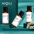 HIQILI玫瑰单方精油30ml 香薰机专用薰衣草茶树香薰精油跨境批发