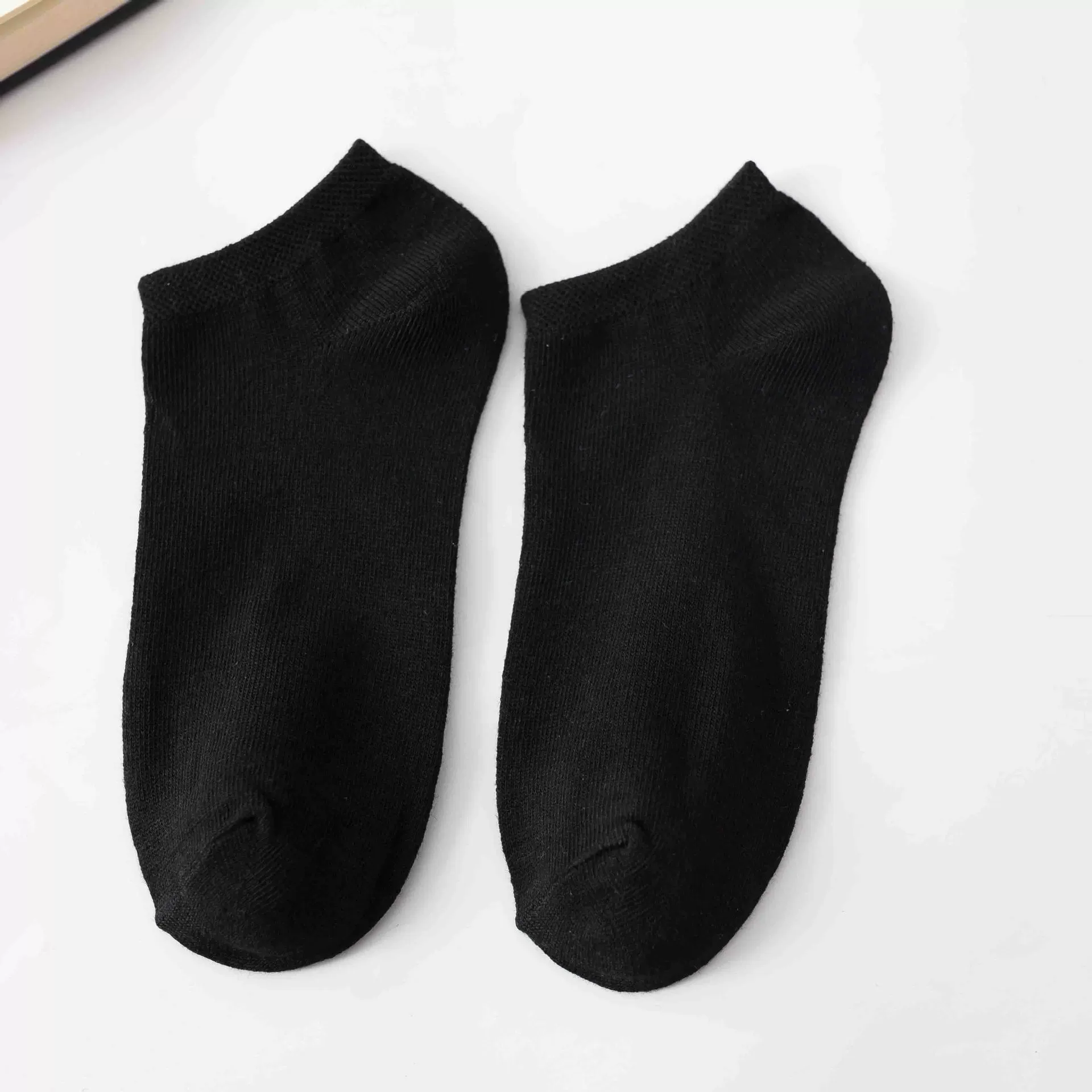 Invisible summer autumn socks, custom-made
