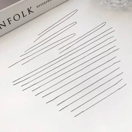 耳钉;耳线;耳环