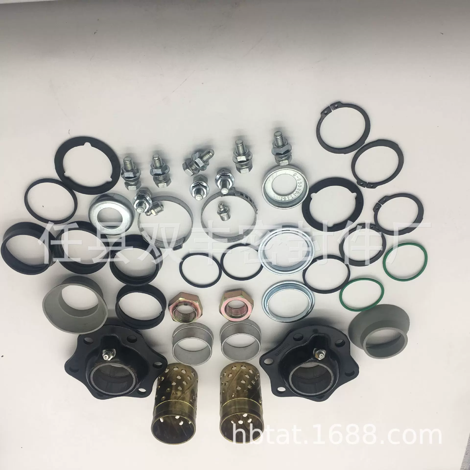 源头厂家销售BPW凸轮轴修理包OE;;0980106091.质量三包，量大从优