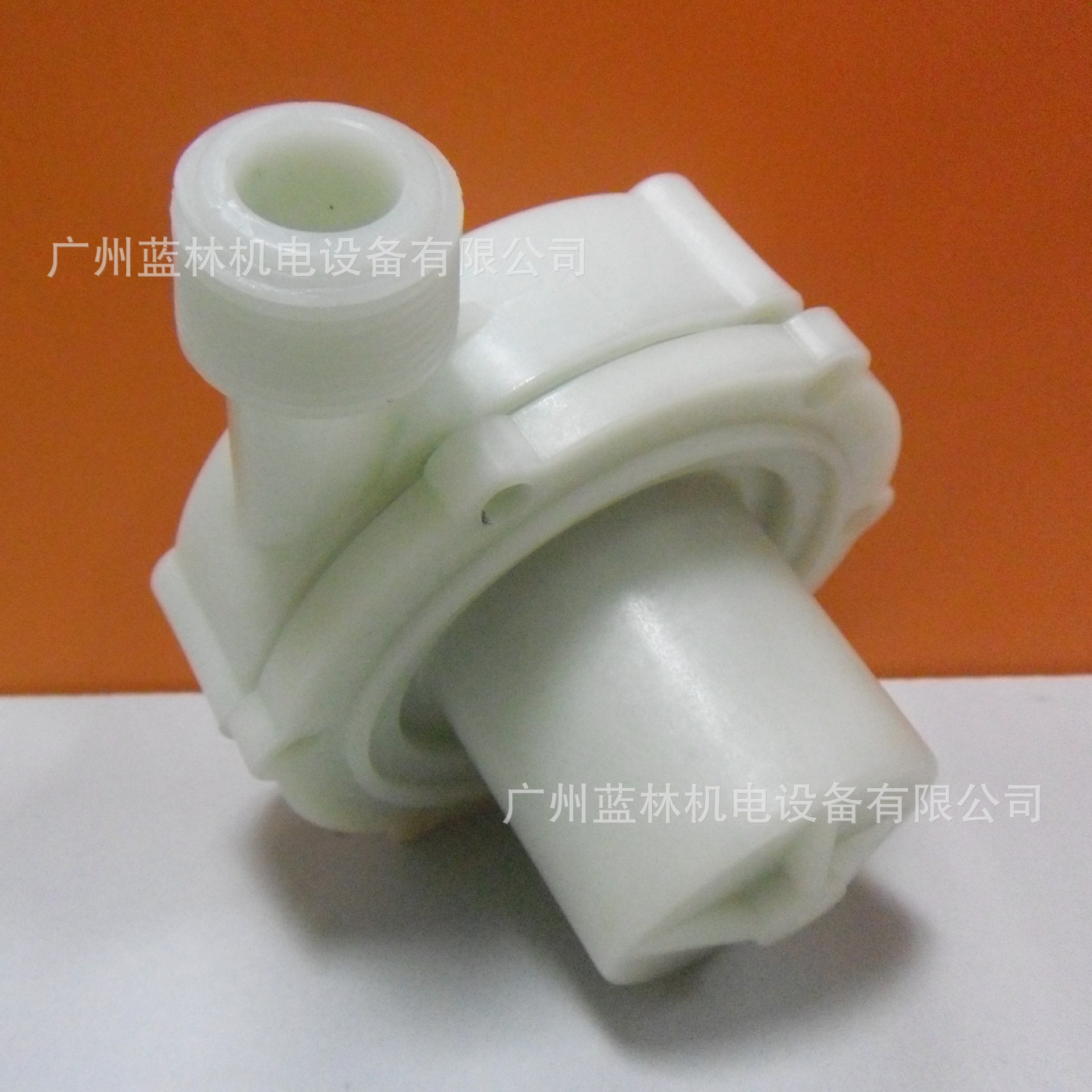 MP-30RZM磁力泵 MP-30RM微型磁力泵配件 磁力泵头 磁力泵盖