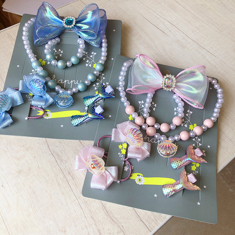 Children's beads