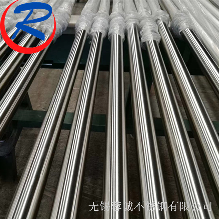 304L不锈钢毛细管生产商 022Cr19Ni10卫生级无缝管厂家 量大优惠