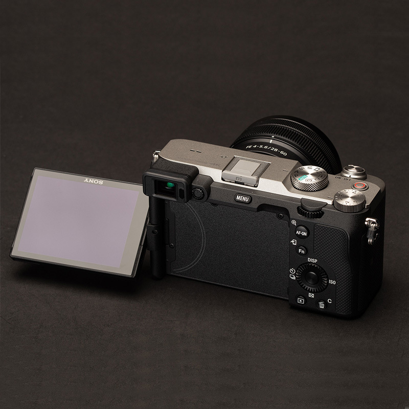 Sony камера 28-60 мм для A7