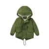 ArmyGreen