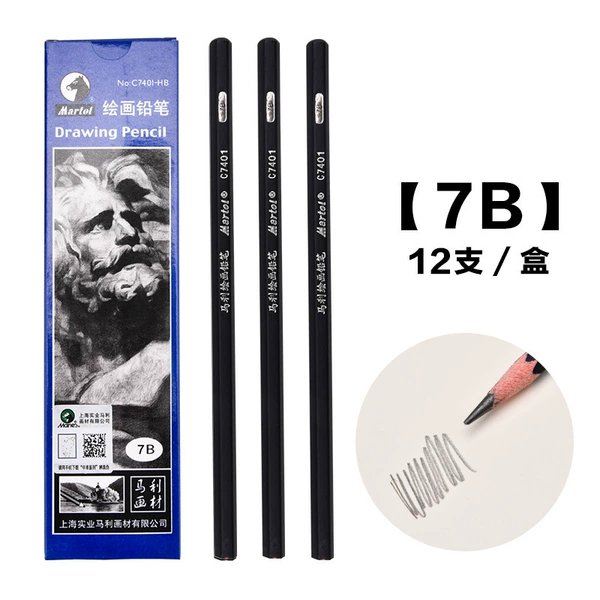 C7401-7B (12 supporting/small box)