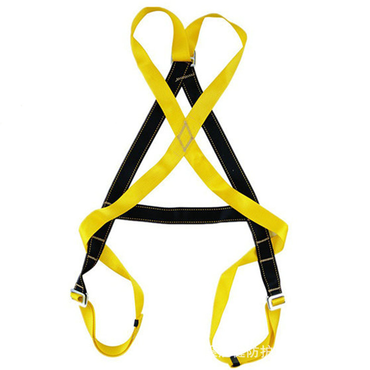 霍尼 安全带DL-30安全带 斯博瑞安 消防 攀登 建筑 电力安全带