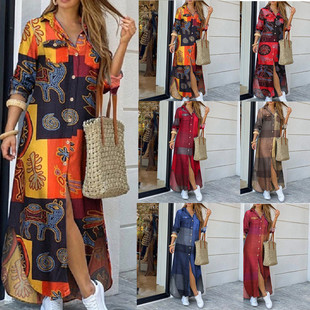 2022eBay���uͨ�� �¿�r���L���r��ȹ �L���B��ȹ S-5XL�����F؛