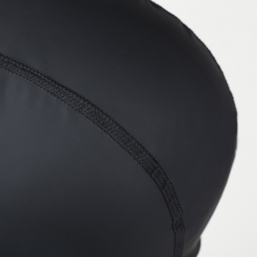 Swimming cap for adults, men's factory direct selling nylon swimming cap, soft and comfortable, ear-protecting, head-protective, flame swimming cloth cap