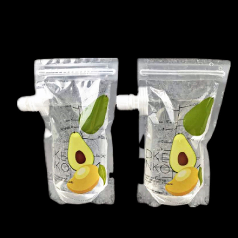 Baby breast milk storage bag 250ml disposable pregnant women postpartum supplies fresh-keeping special-shaped milk storage bag