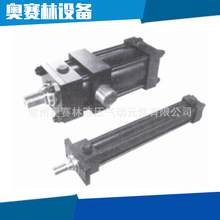 生产YG系列拉杆液压缸液压缸油缸齿条摆动液压缸