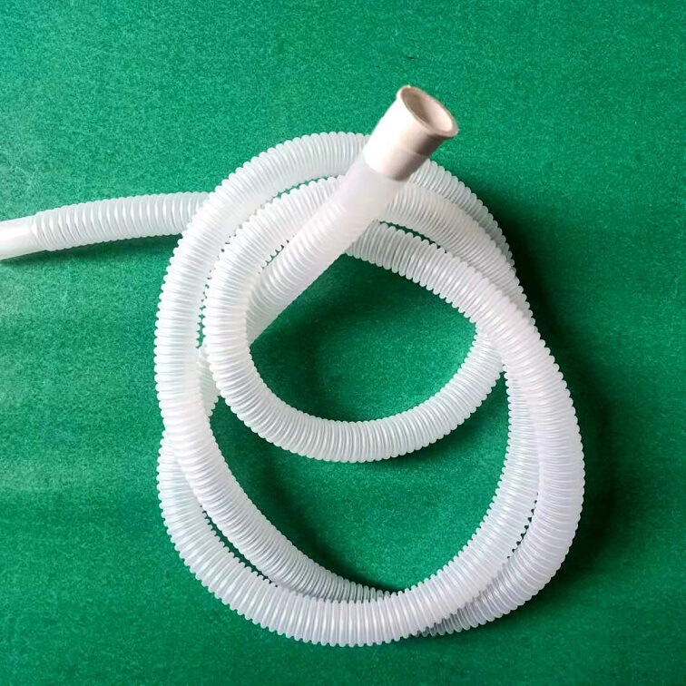 Supply of 1.7m Long Inlet Pipes, Drip Pipes, Faucet Shower Pipes, Pe Water Supply Pipes, Pe Pipes, Hdpe Drainage Pipes