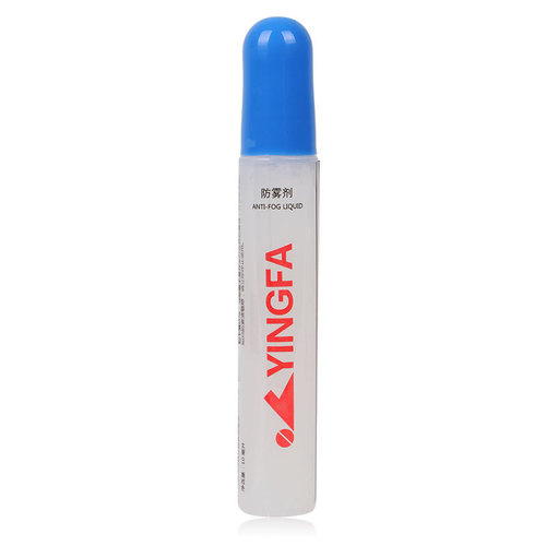 Yingfa swimming goggles anti-fog agent swimming goggles spray applicator head diving goggles swimming goggles anti-fog liquid