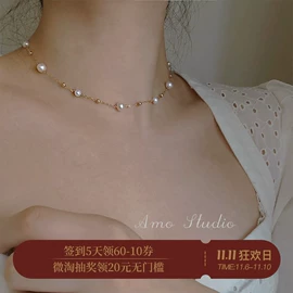 手链;手串;项链